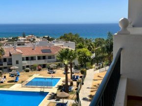Sea View Apartment La Cala Pass The Keys